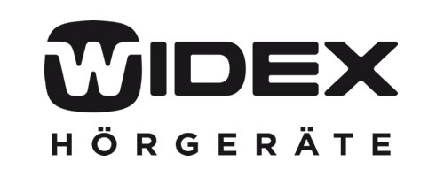 Widex Logo